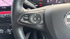 Vauxhall Mokka 1.2 Turbo 100 GS Line 5dr Petrol Hatchback